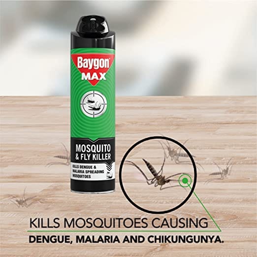 Baygon Mosquito Killer 200Ml