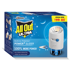 Allout Ultra Power+Slider
