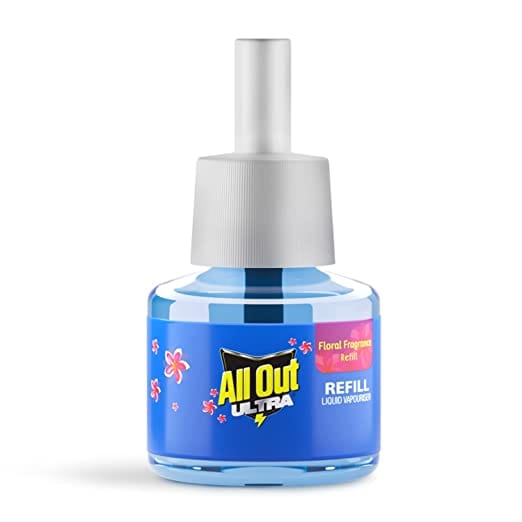 Allout Ultra Power+Refill Floral