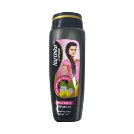 Karthika Black Shield 80Ml