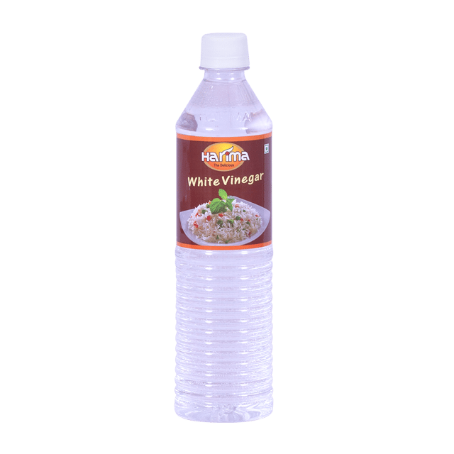Harima White Vinegar 650Ml