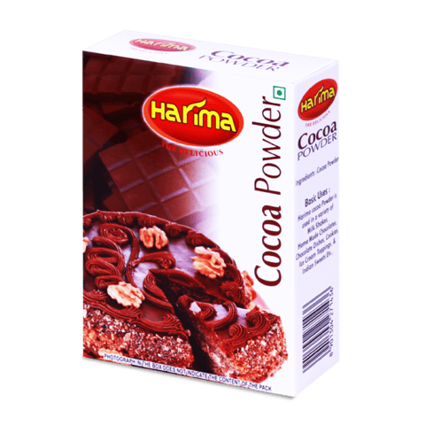 Harima Cocoa Powder 50G