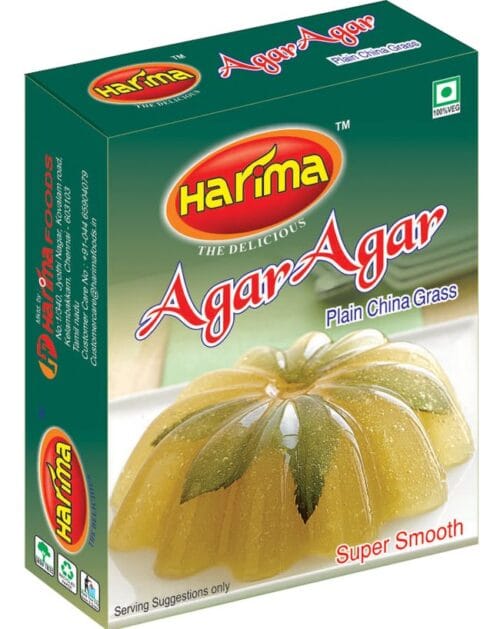 Harima China Grass 10G