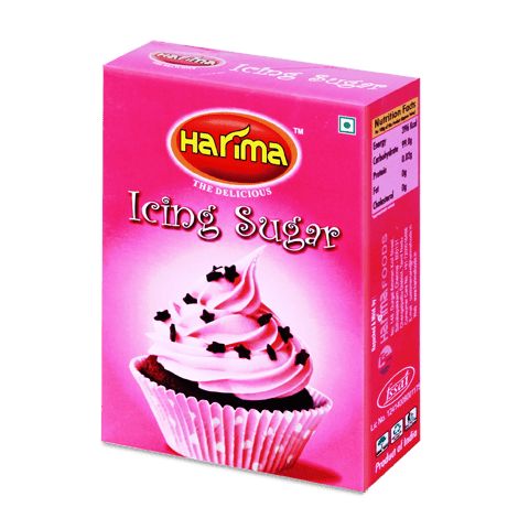 Harima Icing Sugar 100G