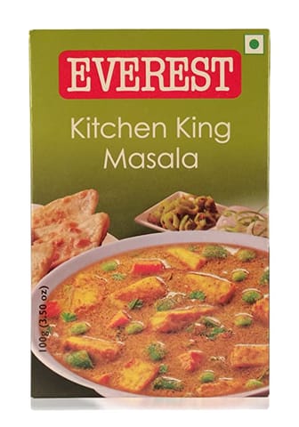 Everest Kitchenking Masala 100G
