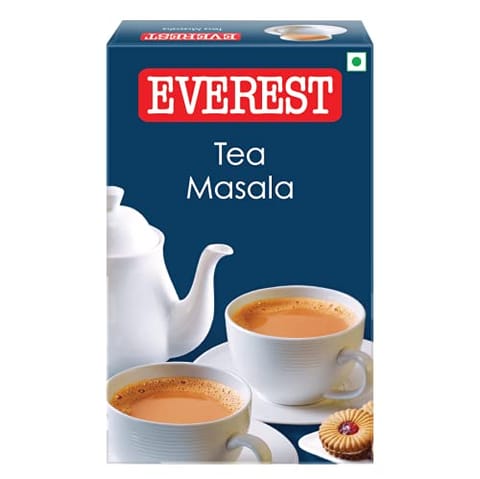 Everest Tea 50G