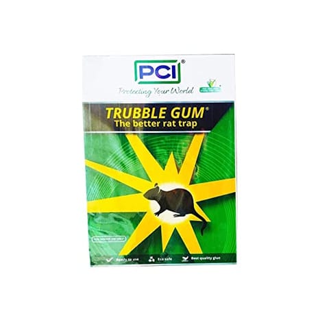 Trubble Gum Small