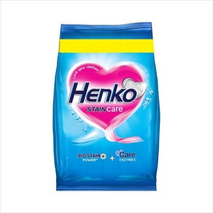 Henko Stain 1Kg