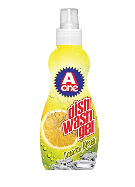 A One Dish Wash Gel 60Ml