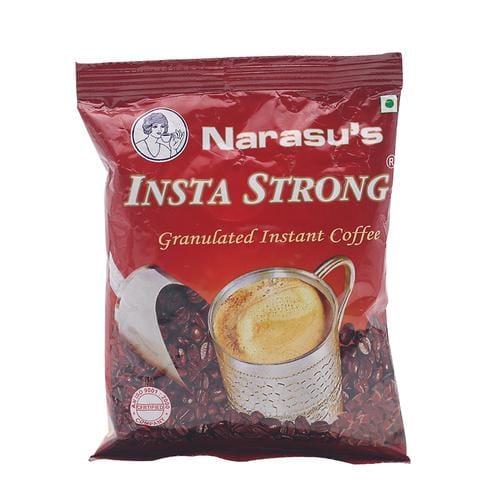 Narasus Insta Strong 50G Pack