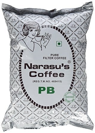 Narasus Coffee 200G