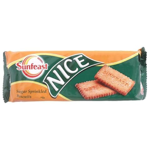 Sunfeast Nice Biscuit Rs.10
