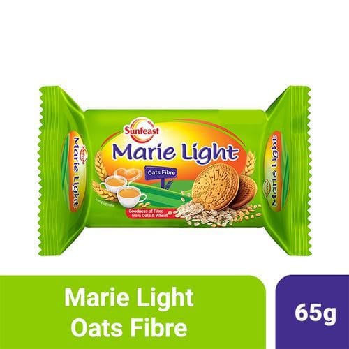 Sunfeast Marie Light Oats Rs.10