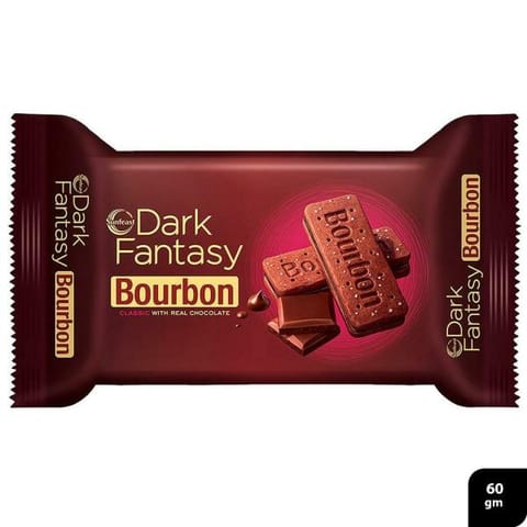 Dark Fantasy Bourbon Rs.10