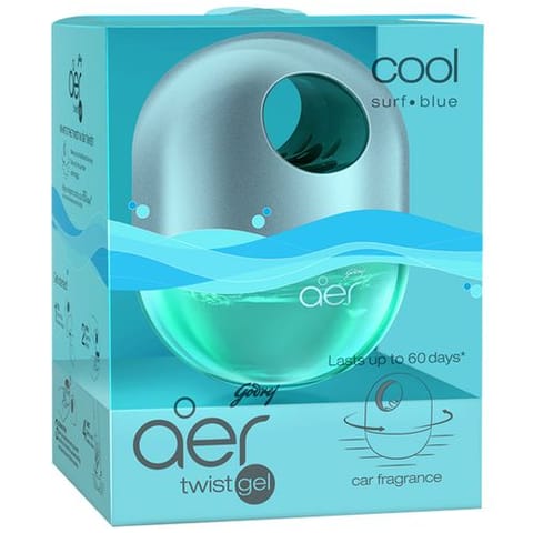 Aer Gel Surf 45G