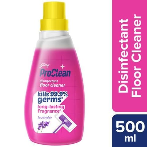 Proclean Lavender 500Ml