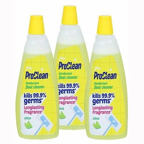 Pro Clean Citrus  2+1