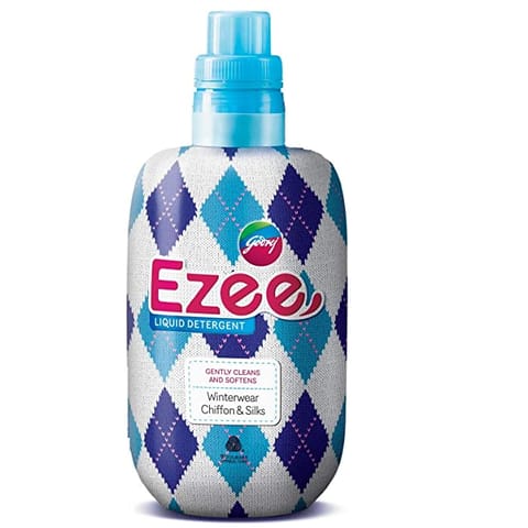 Ezee Liquid Detergent 500G