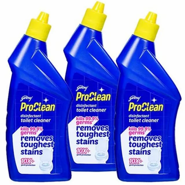 Proclean 10X 2+1