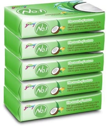 No.1 Neem 4X57G