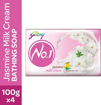 No.1 Jasmine 4X57G