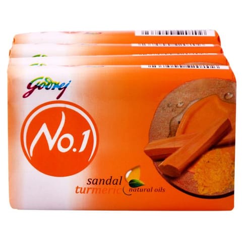 No.1 Sandal 4X57G