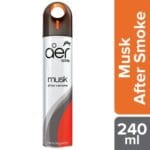 Aer Spray Musk 240Ml