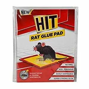 Hit Rat Pad Small