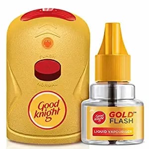 Good Knight Gold  Liquid