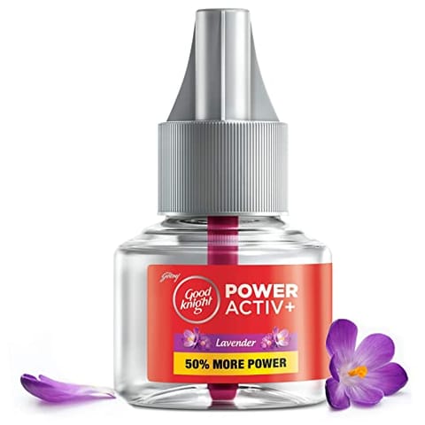 Good Knight Lavender 45Ml