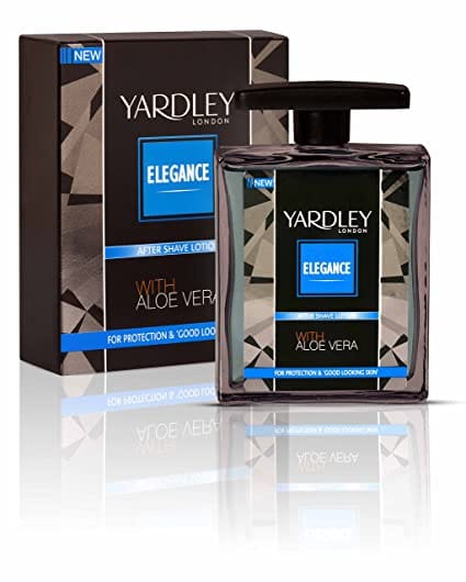 Yardley Elegance After Shave Lotion 50Ml