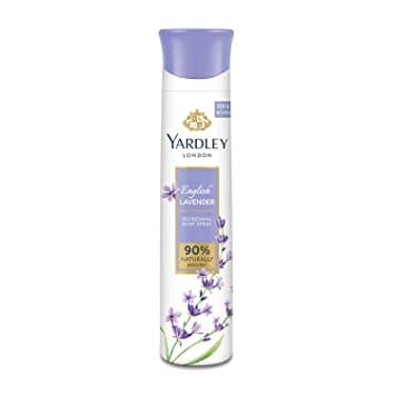 Yardley E Lavender Deodorant 150 Ml