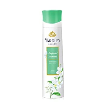 Yardley Jasmine Deodorant 150 Ml