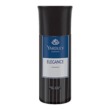 Yardley Elegance 150 Ml