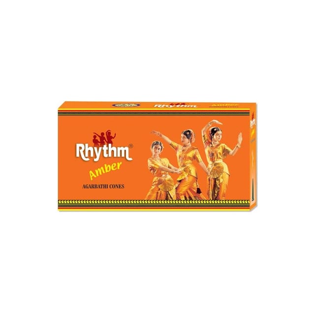 Rhythm Amber Rs.55