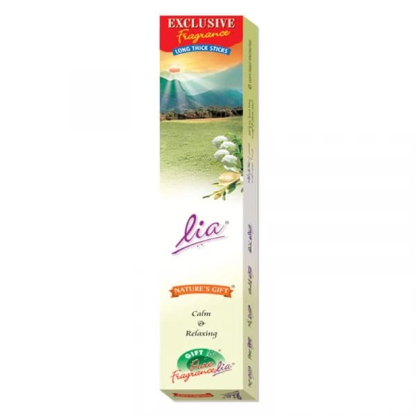 Lia Natures Gift Rs.20