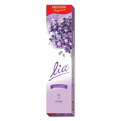 Lia Lavenderz Rs.50