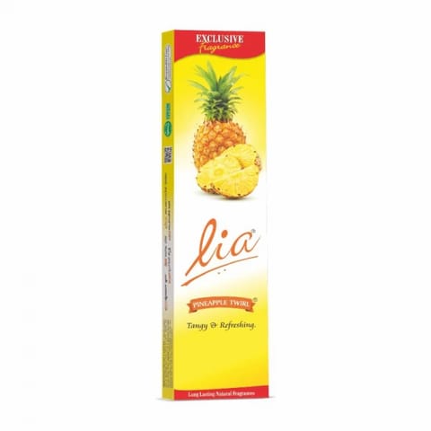 Lia Pineapple Twirl Rs.50
