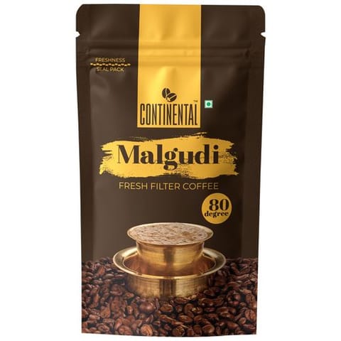 Continental Malgudi Filter Coffee 100G