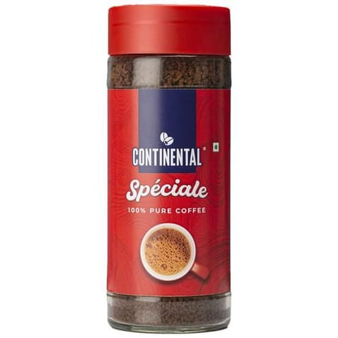 Continental Speciale 200G Jar