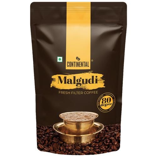 Malgudi Filter Coffee 200G