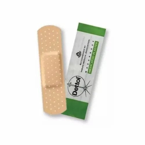Dettol Band Aid Rs 3