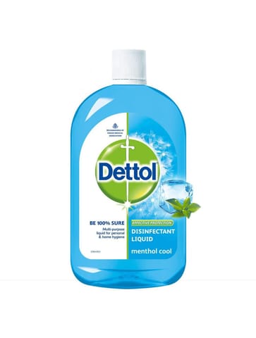 Dettol Disinfectant Liquid Mc 500Ml