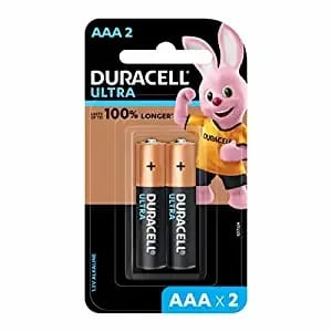 Duracell AAA2