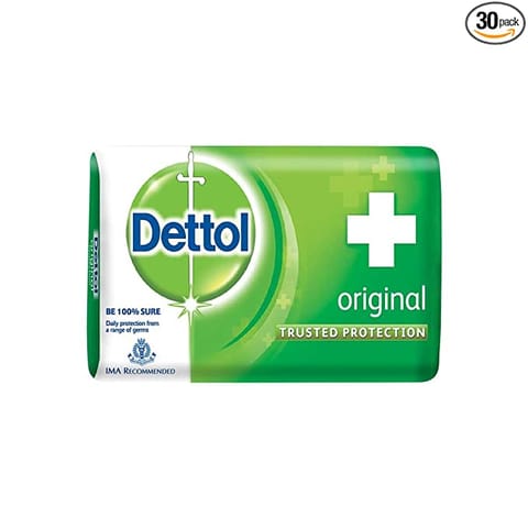 Dettol Original Soap Rs.10