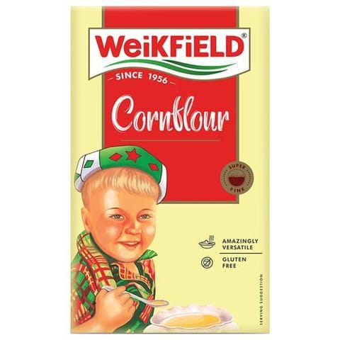 Weikfield Corn Flour 100G