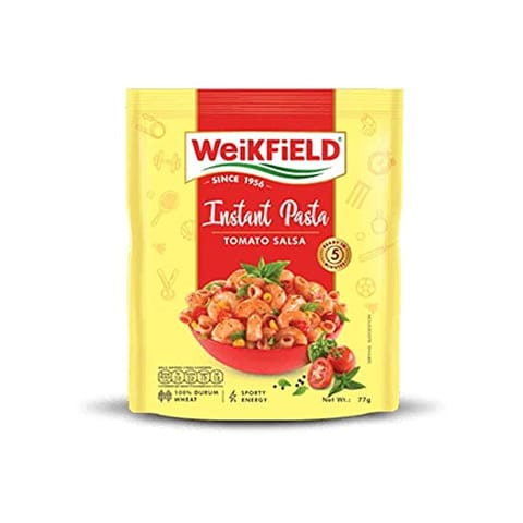 Weikfield Tomato Pasta 77G