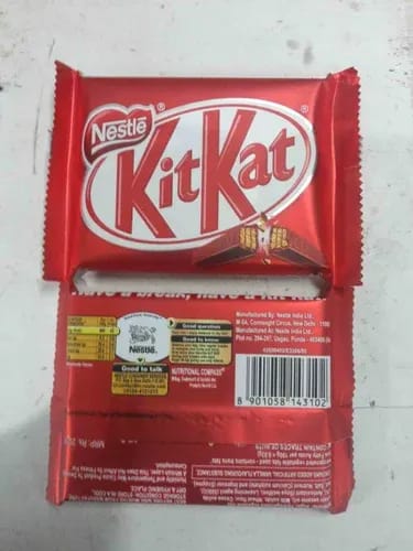 Kitkat Rs.25