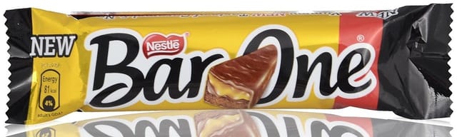 Bar One Rs.5