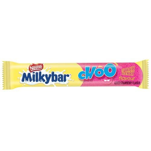 Milkybar Choo Mixed Fruit Rs.5